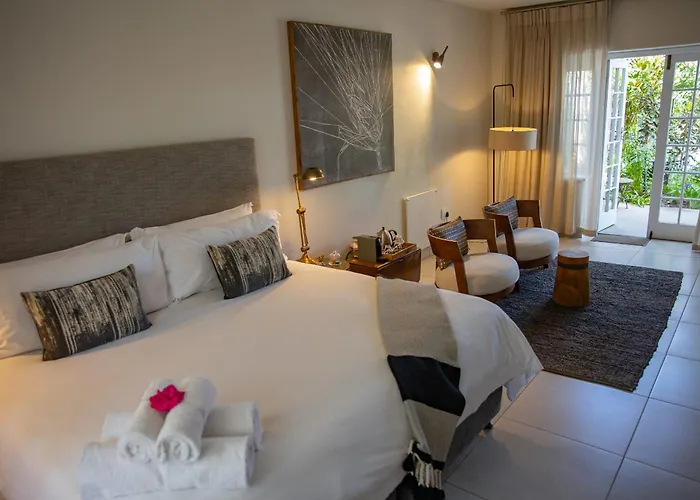 Macaron Boutique Guest House